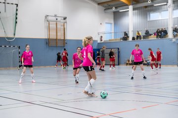 Bild 23 - wCJ Hamburger Futsalmeisterschaft